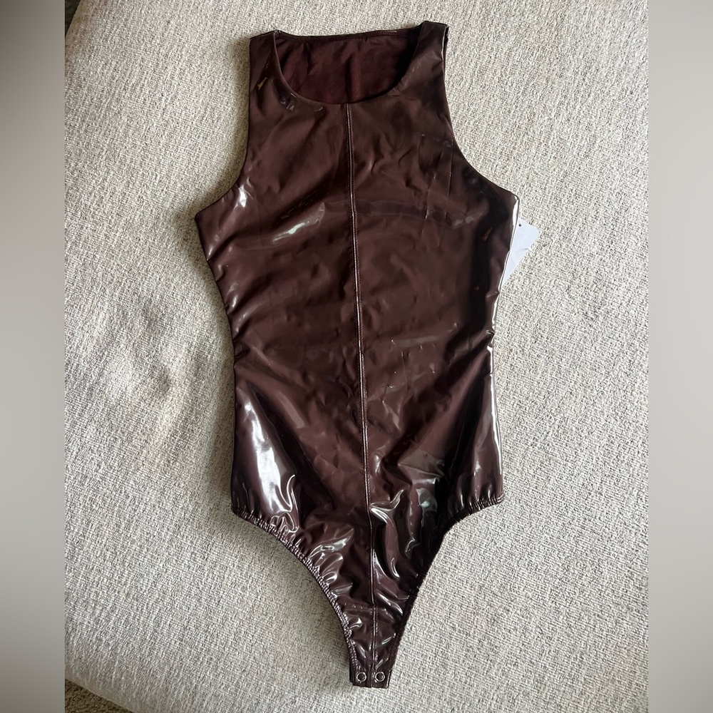 Good American Bodysuit